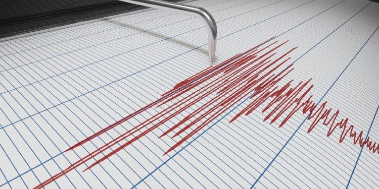 Gempa M5,9 Guncang Sangihe Tanpa Potensi Tsunami