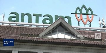 Pihak Siap Terlibat dalam Proyek Hilirisasi Nikel dan Mobil Listrik