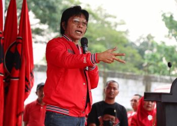 Kritik PDIP Terhadap Sistem SPPG dan Dorongan Pemberdayaan Kantin Sekolah