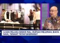 Ekspansi Pengusaha Mall ke Luar Jawa di Tengah Kesulitan Ekonomi