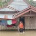 Banjir dan Longsor di Sinjai Sulsel, Puluhan Rumah Terdampak