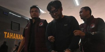 Polisi Ungkap Frans Kirim Uang 168 Kali ke Fredy Pratama, Minimal Rp1 M