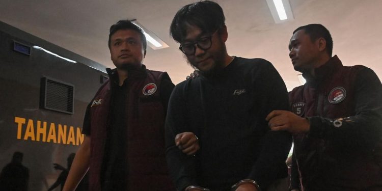 Polisi Ungkap Frans Kirim Uang 168 Kali ke Fredy Pratama, Minimal Rp1 M