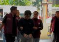 Jejak Pelarian Bendahara Gembong Narkoba Fredy Pratama Frans Antoni