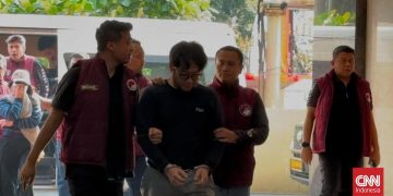 Jejak Pelarian Bendahara Gembong Narkoba Fredy Pratama Frans Antoni
