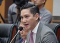 Fraksi Gerindra Menyatakan Budi Djiwandono Tidak Meminta Awasi Pergerakan Gibran