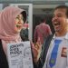 Roy Suryo dan Dokter Tifa Diserahkan ke Kejari Jakarta Selatan Esok Hari
