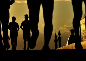 Danrem Brigjen Yuniar Beli 4 Tiket Jogja Maraton Menurut TNI AD