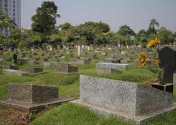 Soal Dapur Fiktif Terdeteksi di Kuburan, Ini Penjelasan Korwil Cilacap