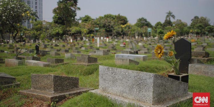 Soal Dapur Fiktif Terdeteksi di Kuburan, Ini Penjelasan Korwil Cilacap