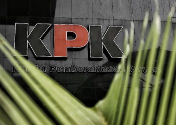 Geledah Imigrasi Denpasar, KPK Sita Dokumen dan Bukti Elektronik