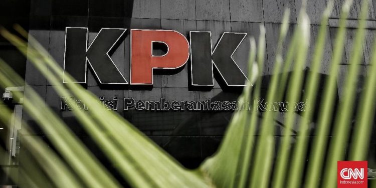 Geledah Imigrasi Denpasar, KPK Sita Dokumen dan Bukti Elektronik