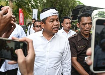 Revitalisasi Museum Pajajaran Bogor Akan Menggunakan Anggaran Rp9 Miliar