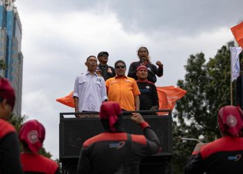 Partai Buruh di Indonesia Rendahnya Kesadaran Kelas dan Pengaruh Oligarki