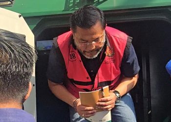 Seret 41 Nama dalam Kasus Pengadaan CCTV Fiktif