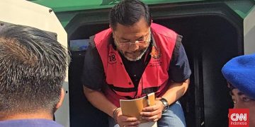 Seret 41 Nama dalam Kasus Pengadaan CCTV Fiktif