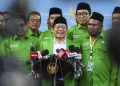 Cak Imin Mengangkat Gus Najmi Sebagai Ketua Harian DPP PKB