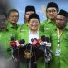 Cak Imin Mengangkat Gus Najmi Sebagai Ketua Harian DPP PKB