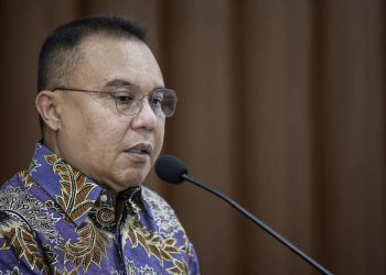 Aspirasi Masyarakat Terkait Pencopotan Dadan Cs di BGN oleh Prabowo