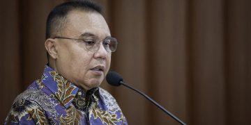 Aspirasi Masyarakat Terkait Pencopotan Dadan Cs di BGN oleh Prabowo