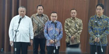Apresiasi Langkah Bank Indonesia untuk Memperkuat Rupiah