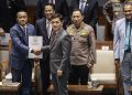 Poin-Poin Penting Perubahan Undang-Undang Polri yang Baru Disahkan oleh DPR