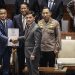 Poin-Poin Penting Perubahan Undang-Undang Polri yang Baru Disahkan oleh DPR