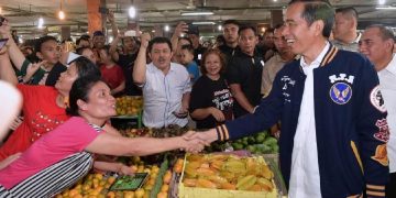 Jokowi Kunjungi Lampung Selama 3 Hari, Berikut Jadwal dan Lokasinya
