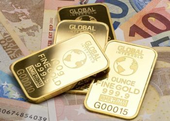 Mampukah Harga Emas Menyentuh US$ 6.000 per Ounce?