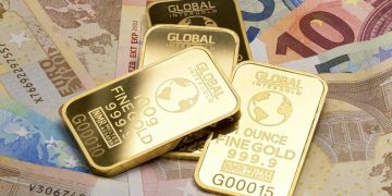 Mampukah Harga Emas Menyentuh US$ 6.000 per Ounce?