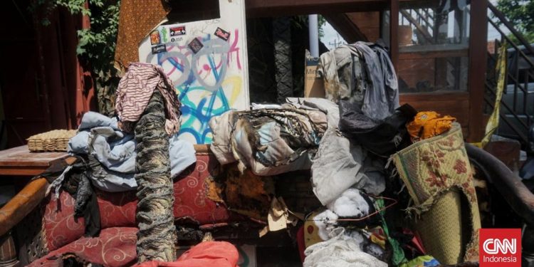 Sumber Api di Rumah Fia Butuh Pemantik untuk Tersulut Menurut Tim UGM