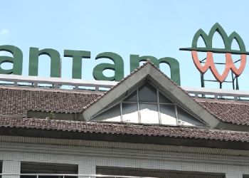Rombak Direksi dan Komisaris Antam, Ini Susunan Terbarunya
