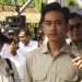 Demo di Patung Kuda, Mahasiswa Masuk ke Kantor Wakil Presiden