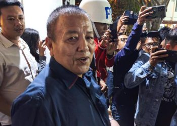 Praperadilan Eks Gubernur Lampung Ditolak, Status Tersangka Tetap Sah