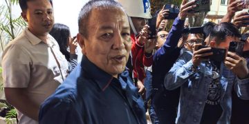 Praperadilan Eks Gubernur Lampung Ditolak, Status Tersangka Tetap Sah