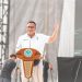 Krisis Iklim, Menteri Lingkungan Hidup Soroti Relasi Manusia dan Alam