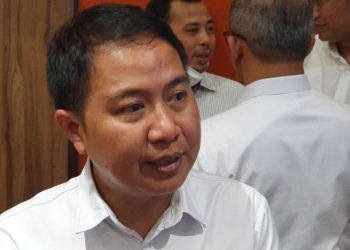 Irit Bicara Usai Diperiksa KPK Kasus Kuota Haji Hilman Latief
