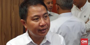 Irit Bicara Usai Diperiksa KPK Kasus Kuota Haji Hilman Latief