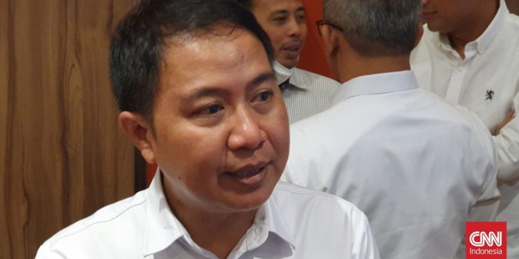 Irit Bicara Usai Diperiksa KPK Kasus Kuota Haji Hilman Latief