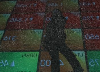 OJK Harap MSCI Menjadi Titik Balik untuk Bursa RI dan Kembalinya Investor Asing