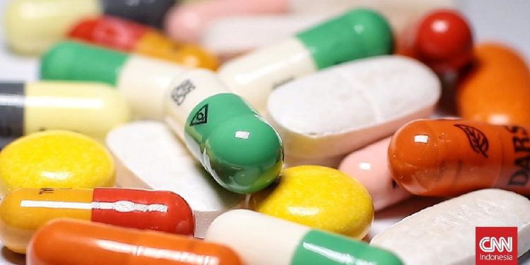 Menkes Pastikan Harga Obat BPJS Tidak Naik Akibat Pelemahan Rupiah