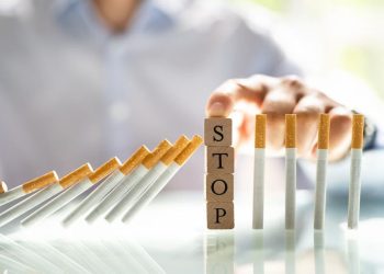 Kemenkes Siapkan Aturan untuk Seragam Bungkus Rokok