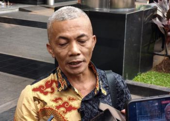 Iskandar Istorus Diduga Mengganggu Proses Penyidikan Kasus Bea Cukai