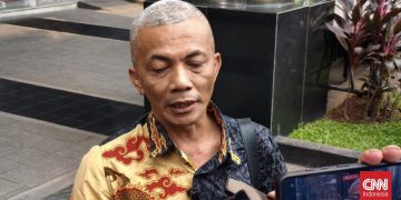 Iskandar Istorus Diduga Mengganggu Proses Penyidikan Kasus Bea Cukai