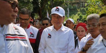 Warga Kecewa, Jokowi Tidak Hadir di Festival Budaya Setelah 3 Pekan Persiapan