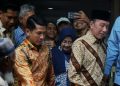 Jokowi Blusukan Keliling Indonesia Hari Ini di Lampung
