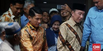 Jokowi Blusukan Keliling Indonesia Hari Ini di Lampung