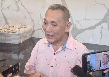 Jusuf Hamka Akan Melaporkan Komisaris Media Terkait Masalah Terjadi