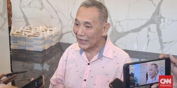 Jusuf Hamka Akan Melaporkan Komisaris Media Terkait Masalah Terjadi