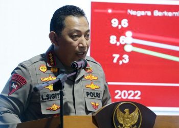 Roy Suryo dan Dokter Tifa Ditahan, Penjelasan Kapolri Mengenai Kasus Ini